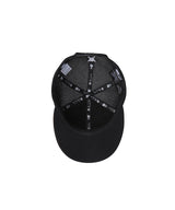 ANEW x NEWERA RC950 Mash Snapback Unst - Black