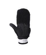 ANEW Golf Women's Curly Golf Gloves - Black
