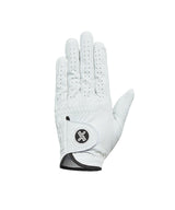 XEXYMIX Golf Women's Sheepskin Left Hand Golf Gloves - 2 Colors