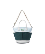 Vice Golf Atelier Basket Bag - Green