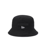 ANEW X NEWERA: NB Cotton Bucket Hat - Black