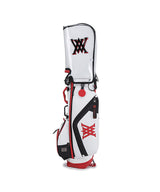 ANEW Golf: Blaze Stand Bag - White