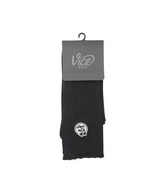 Vice Golf Atelier Aqua Knee High Socks - Black