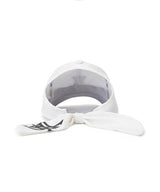 ANEW Ribbon Half Visor - 3 Colors