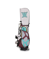 ANEW Golf: Rooted Stand Bag - Magenta