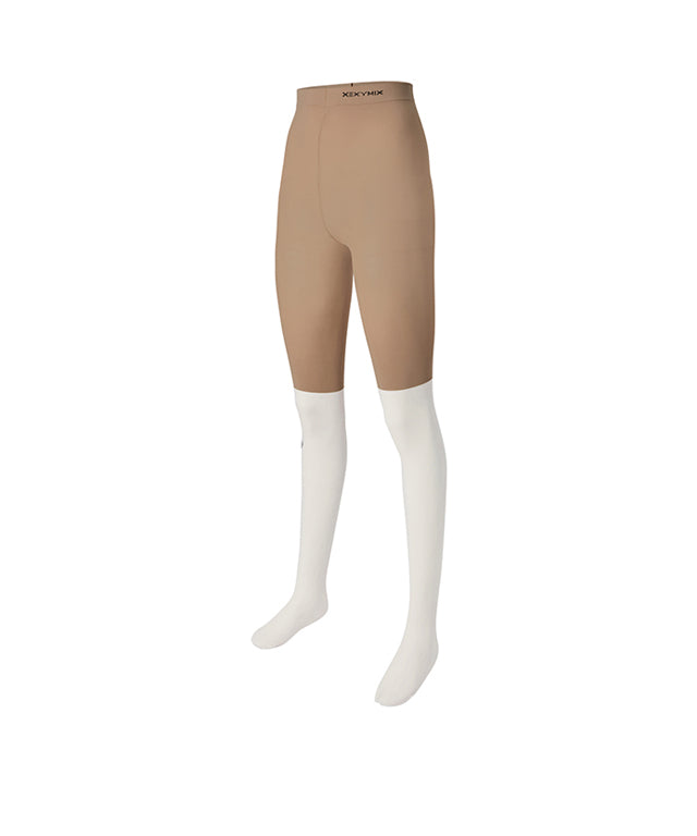 XEXYMIX Golf Fake Stockings - 2 Colors