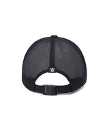 ANEW Men's Rip Mesh Cap - Black