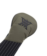 OG2 Head Cover (Driver) - Khaki