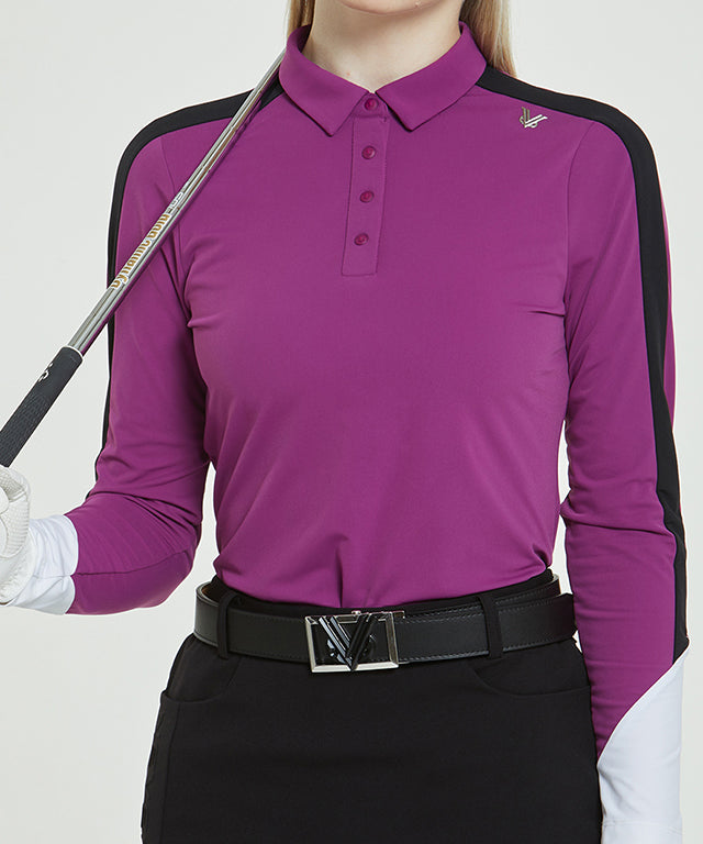 Chic Women’s Golf Apparel Designer Women’s Golf Apparel