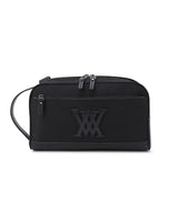 Big Pocket Pouch - Black