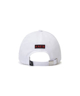 ANEW Volume Logo Ball Cap - 3 Colors