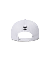 ANEW x NEWERA RC950 Mash Snapback Unst - White