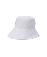 Women's Glow Logo Hat - White