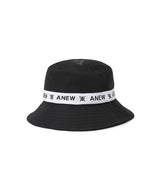 Anew Logo Belt Bucket Hat