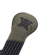 OG2 Head Cover (Utility) - Khaki