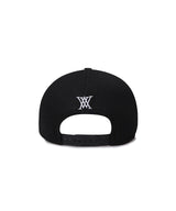 ANEW x NEWERA RC950 Mash Snapback Unst - Black