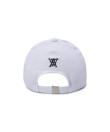 ANEW Men's Light Cap - White