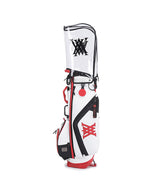 ANEW Golf: Blaze Stand Bag - White