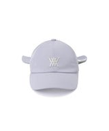 ANEW Ribbon Half Visor - 3 Colors