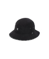 ANEW Women's Visor Logo Point Nylon Bucket Hat - 2 Colors