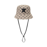 ANEW New Monogram Bucket Hat(S)_BE