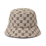 ANEW New Monogram Bucket Hat(S)_BE