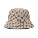 ANEW New Monogram Bucket Hat(S)_BE