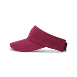 Women's Magenta Sunvisor