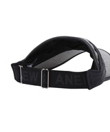 Women's Ivy Visor - Black