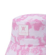 Women's Cotton Candy Hat - Pink