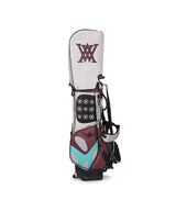 ANEW Golf: Rooted Stand Bag - Magenta