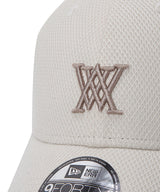 ANEW x NEWERA 940Adjustable Volume Ball Cap - 3 Colors