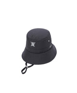 Nylon Ripstop Bucket Hat