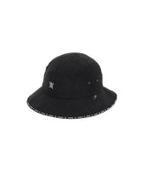 ANEW Men's Visor Logo Point Nylon Bucket Hat - 2 Colors