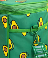 SNILLO STITCH Daily Picnic Cooler Bag Avocado - Green