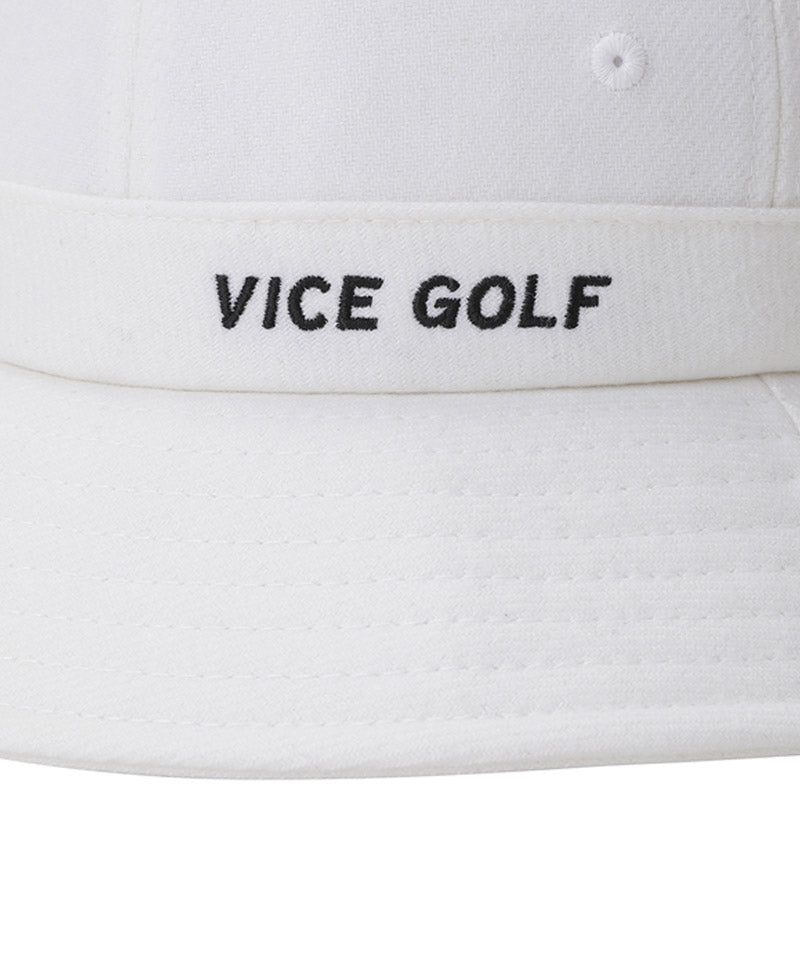 Vice Golf Atelier Six Panel Bucket Hat - 2 Colors