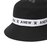 Anew Logo Belt Bucket Hat