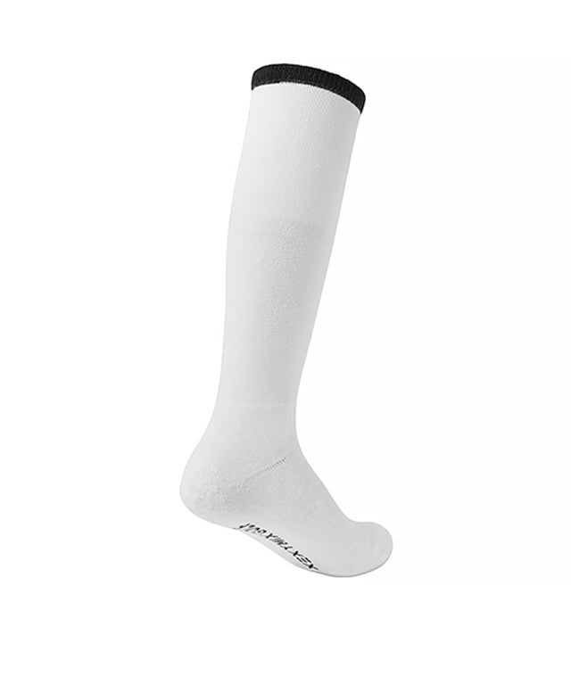 XEXYMIX Golf Line Knee Socks - 2 Colors