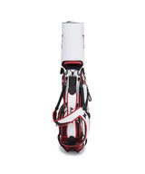 ANEW Golf: Blaze Stand Bag - White