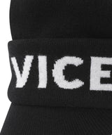 Vice Golf Atelier Women's Logo Knit Cap - 2 Colors