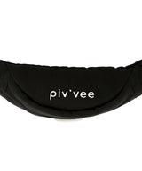 PIV'VEE Belt Bag - Black
