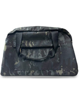 Benecia 12 Boston Bag -  Camo