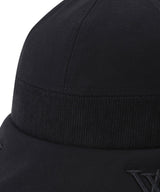 ANEW Women's Logo Unbalanced Bucket Hat - Black