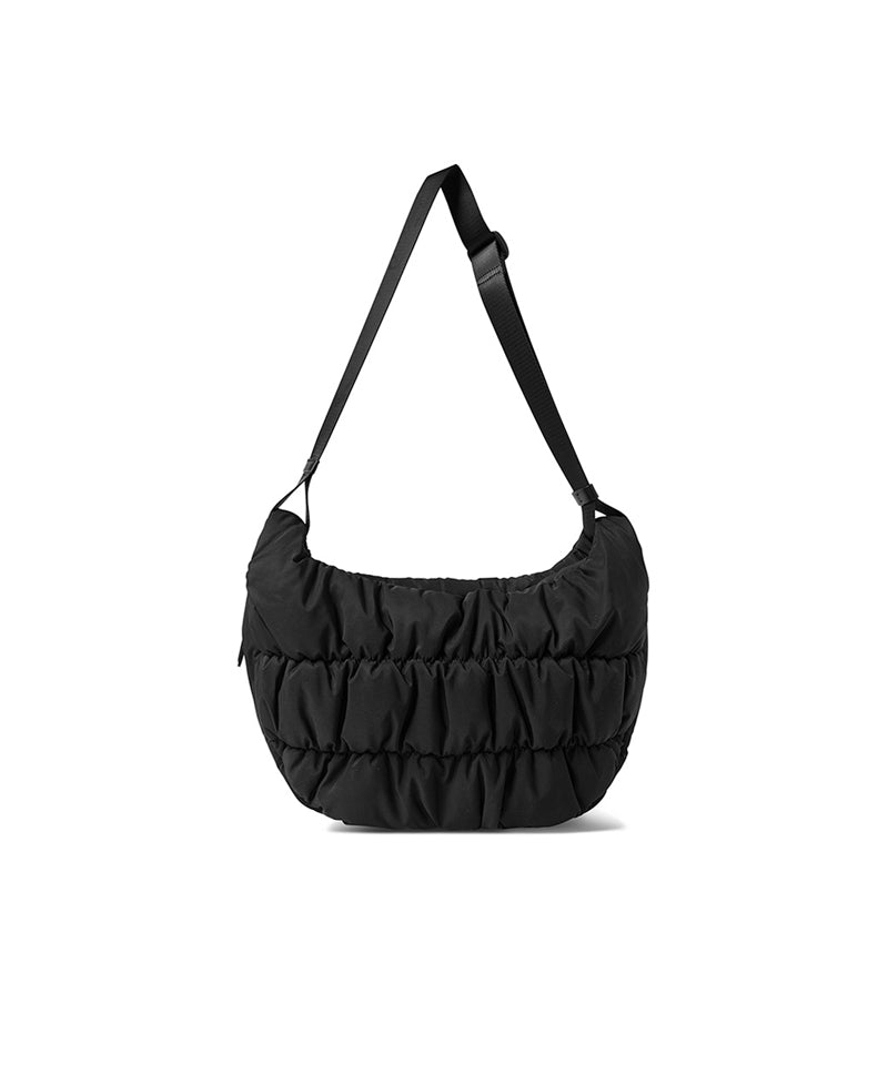 XEXYMIX Golf Quilted Padded Messenger Bag - 3 Colors