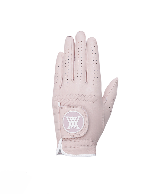 ANEW GOLF: Left Hand Solid Glove (Women)