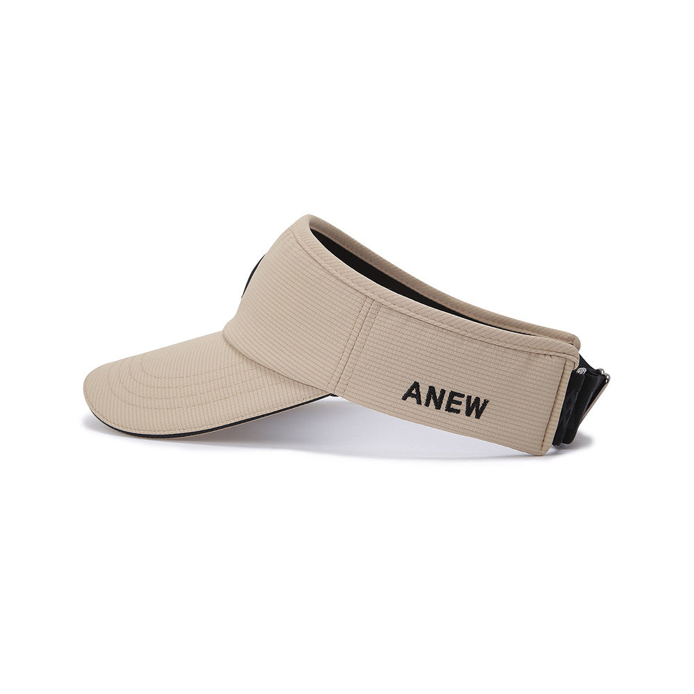 Women's Basic Sunvisor_BE
