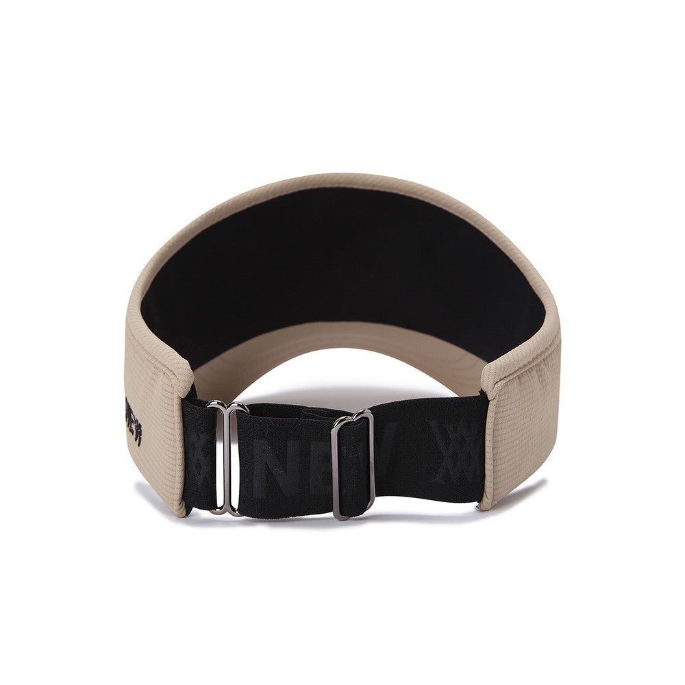 Women's Basic Sunvisor_BE