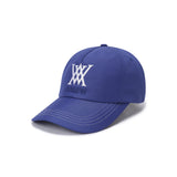 ANEW Oxford Ball Cap_BL