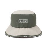 ANEW Color Block Bucket Hat(S)_KH