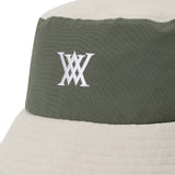 ANEW Color Block Bucket Hat(S)_KH